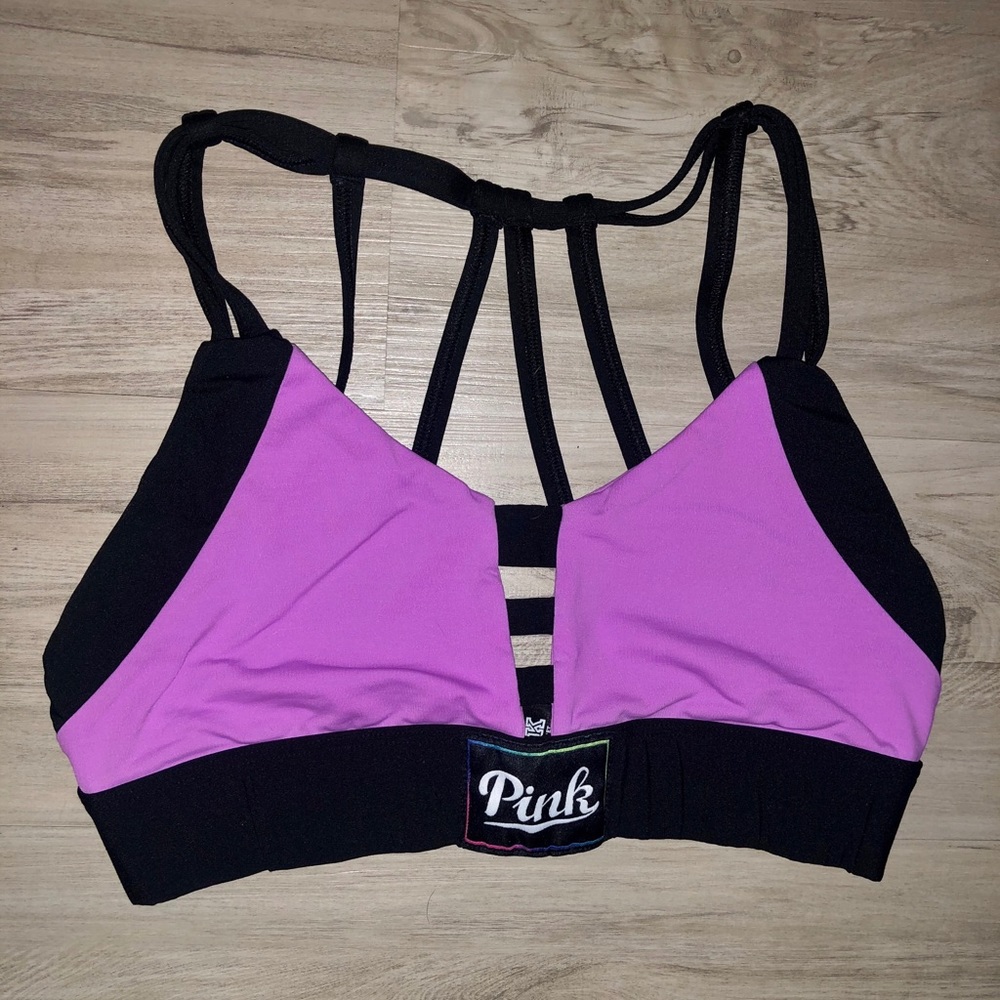 PINK Sports Bra